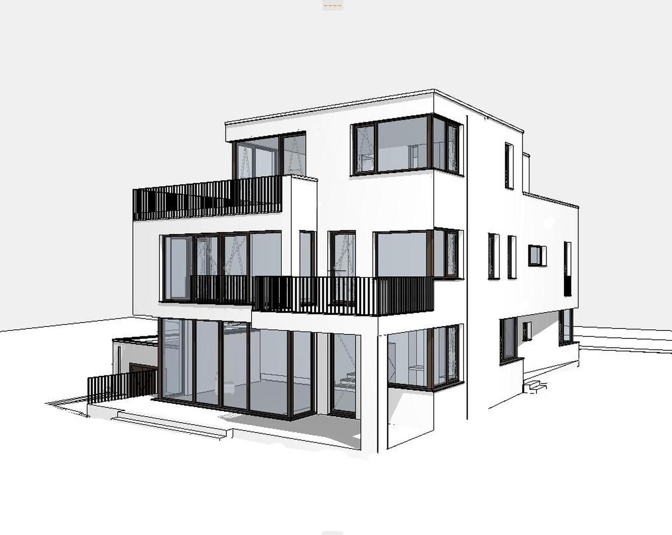 Perspektive Nordwest