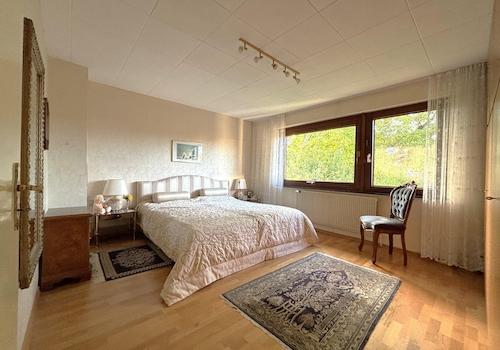 Zimmer - EG (Neubau)