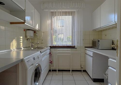 Arbeitsraum - EG (Neubau)