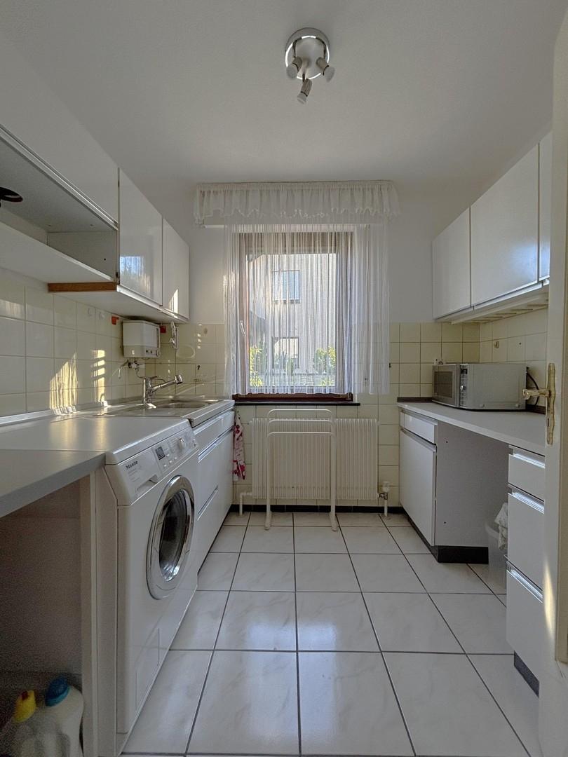 Arbeitsraum - EG (Neubau)