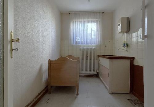 ehem. Küche - UG (Neubau)