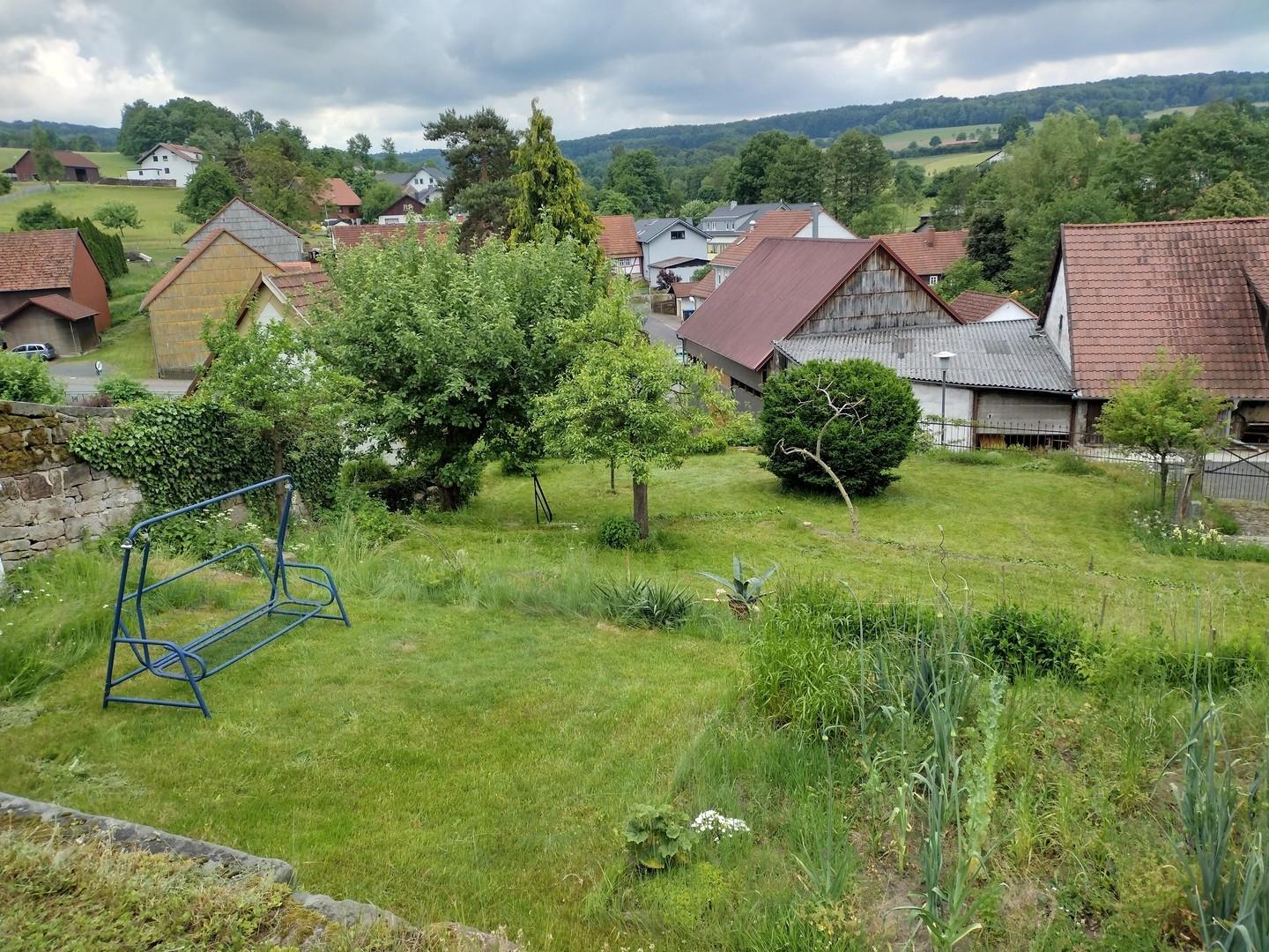 Garten