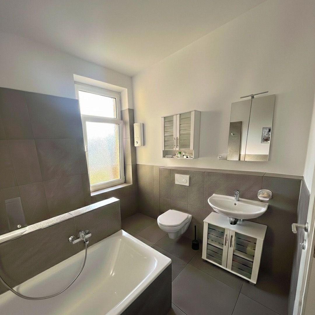 Badezimmer 1. OG (2025)