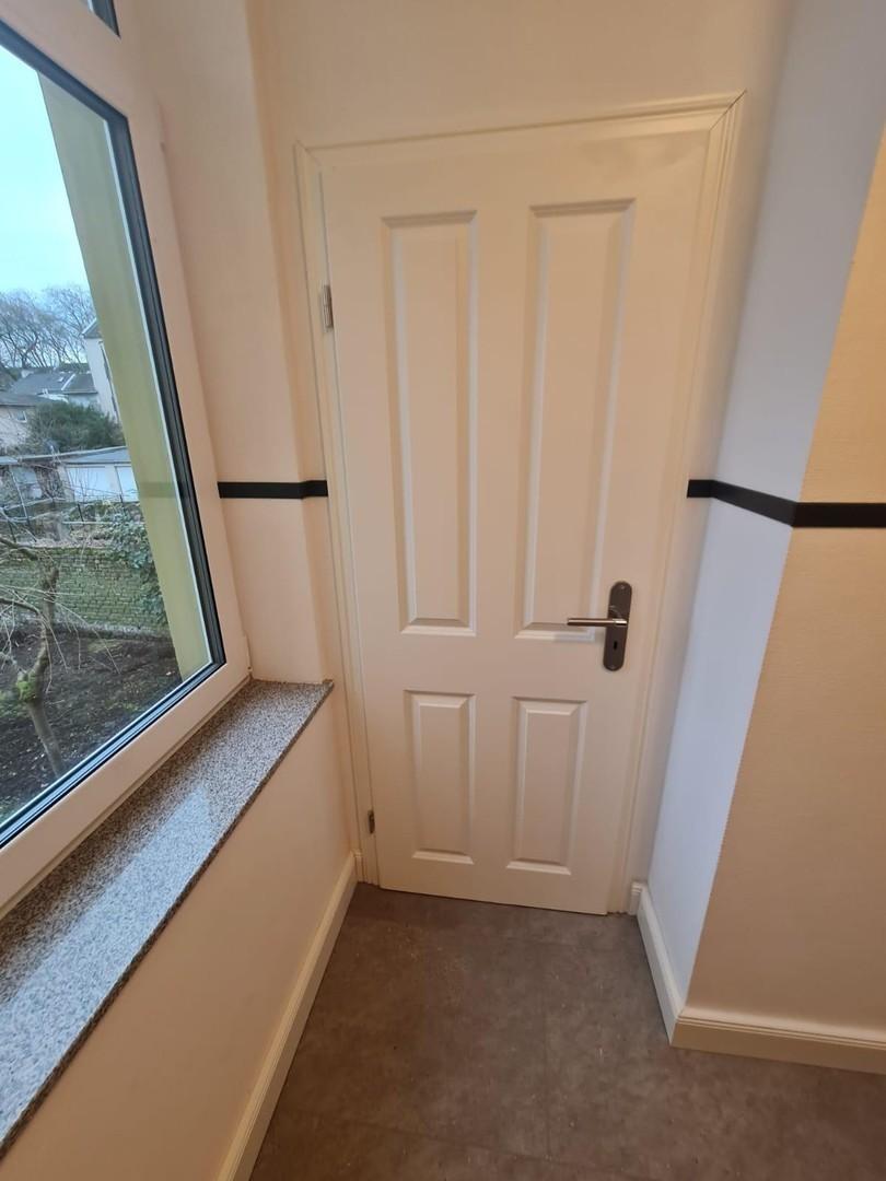 Abstellraum Zwischenetage 1.OG