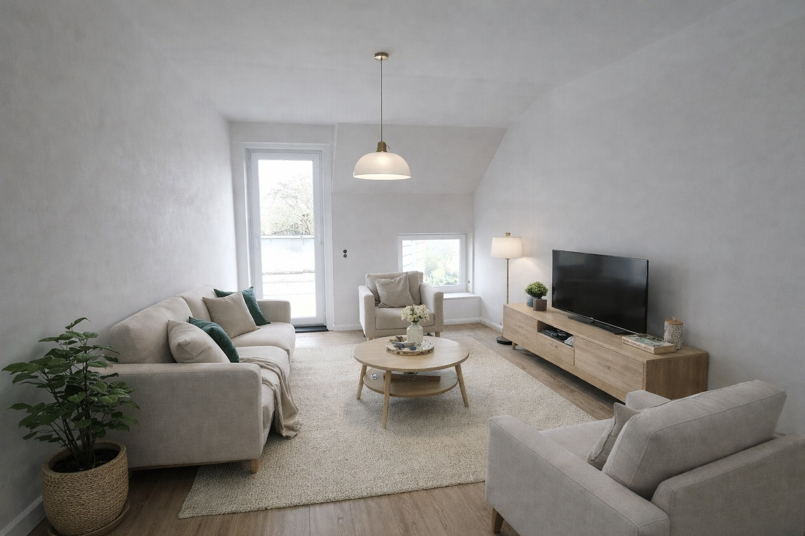 Illustrative Darstellung - DG