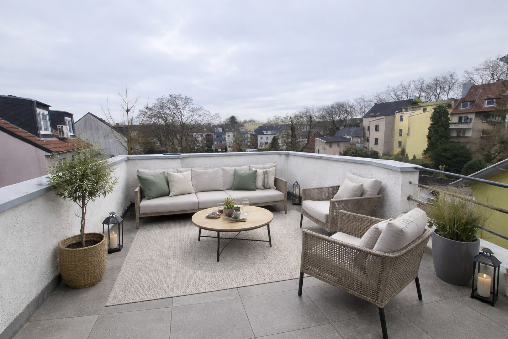 Illustrative Darstellung - DG