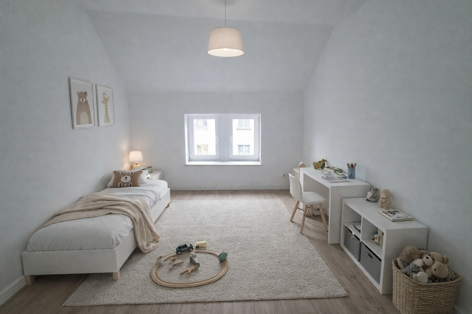 Illustrative Darstellung - DG