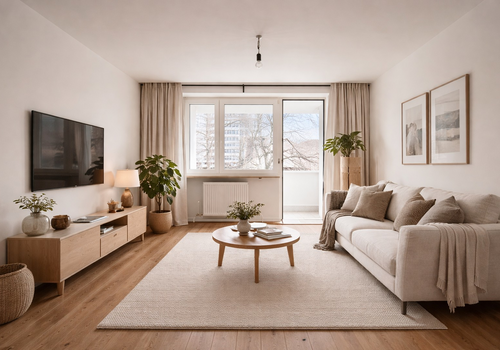 Einrichtungsbeispiel WZ