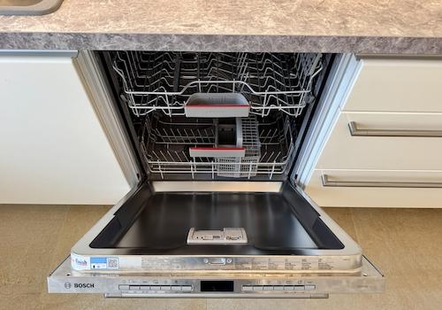 Küche - Spülmaschine