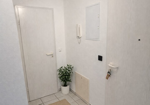 Abstellkammer - Beispiel