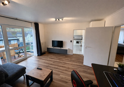 Wohnbereich - Original