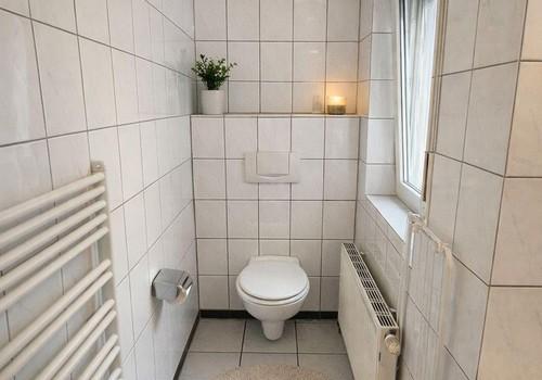 Einrichtungsbeispiel Bad