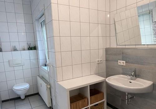 Einrichtungsbeispiel Duschbad