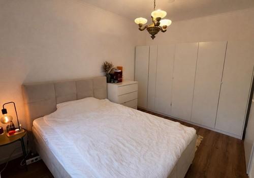 Original Schlafzimmer