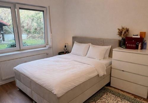 Original Schlafzimmer