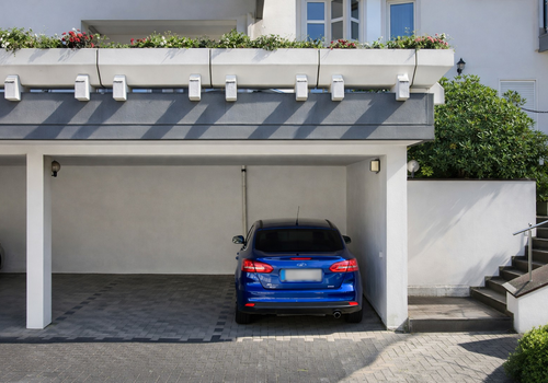Carport