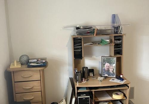 Gästezimmer unten Erdgeschoss