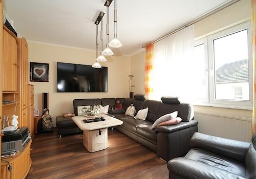 Wohn-Essbereich 1.OG