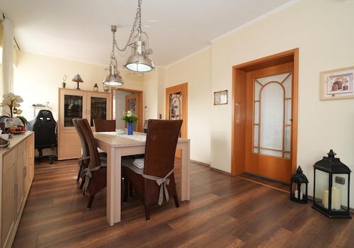 Wohn-Essbereich 1.OG