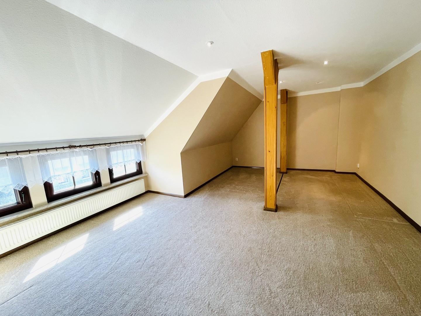 Wohnraum