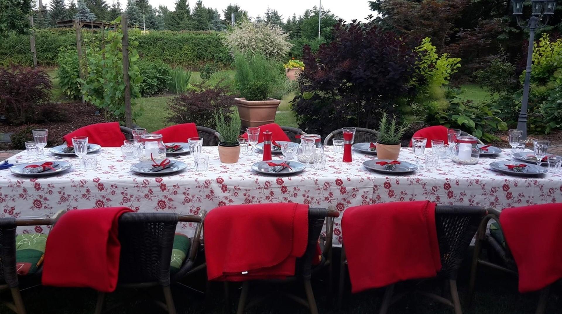 Garten