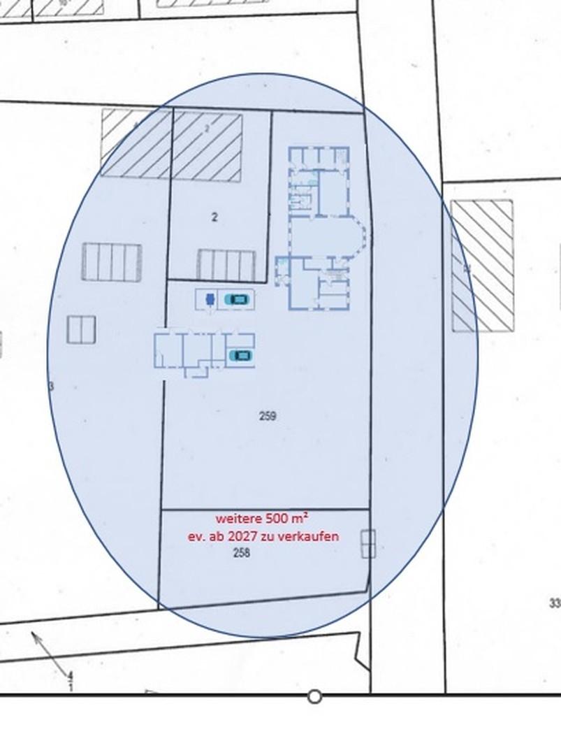 Lageplan+Flurkarte
