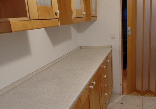 neuer Einbaukühlschrank (2025)