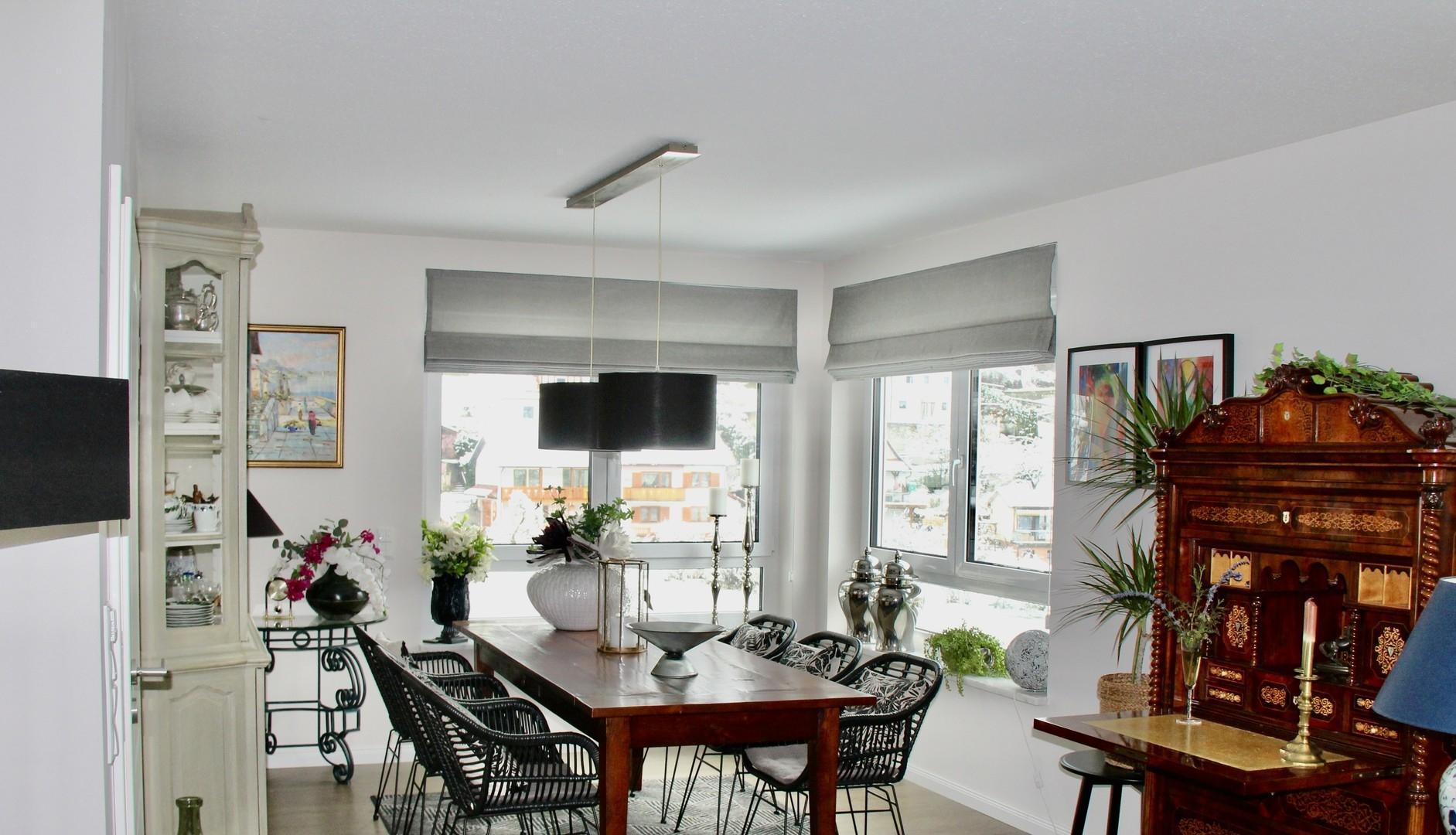 Wohnzimmer Essen