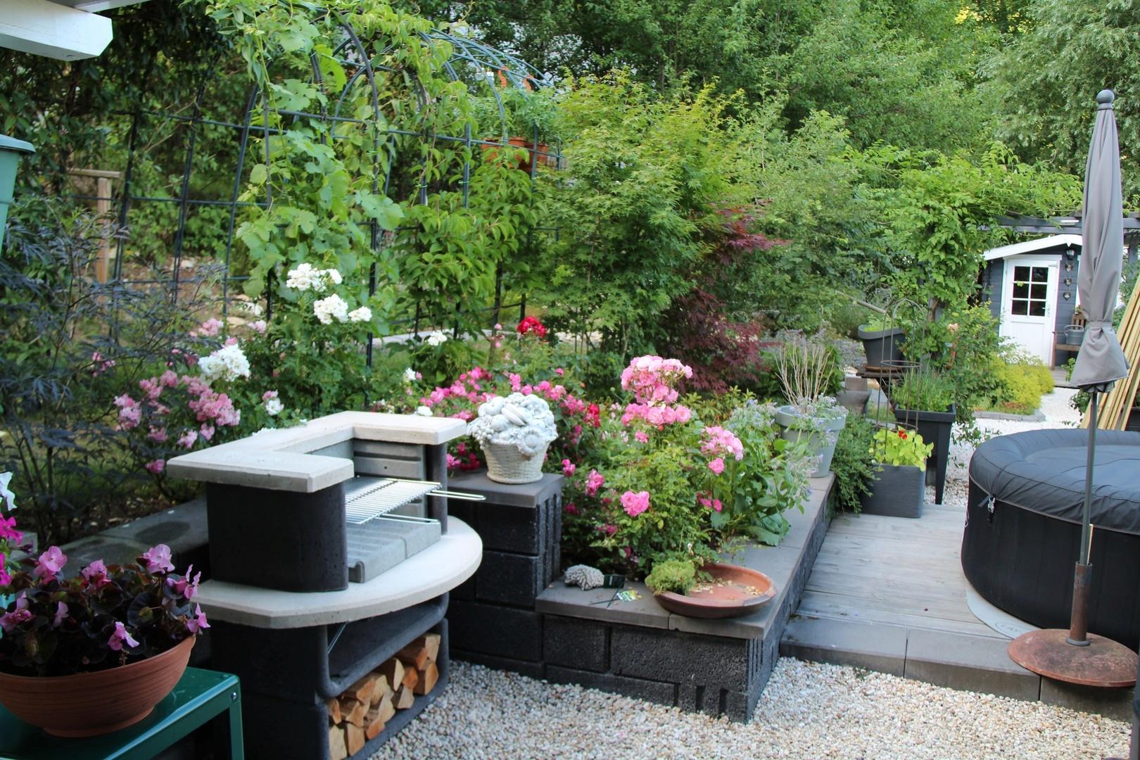 Garten