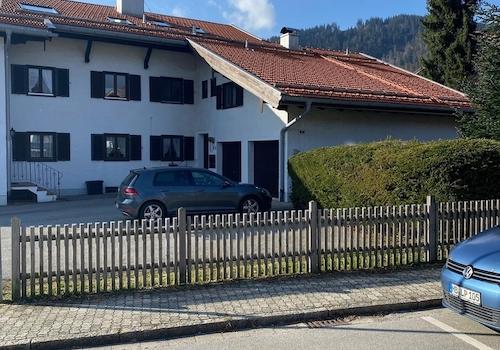 KFZ Stellplatz im Freien