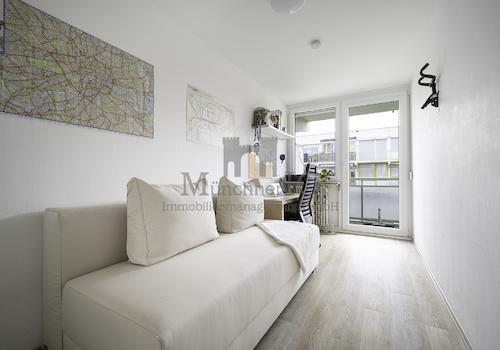 Schlafzimmer/Büro/Kinderzimmer