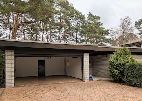 Famielienfreundlicher Bungalow, Zentrumsnah mit guter Verkehrsanbindung – Gifhorn Niedersachsen, de – Vorschaubild 2