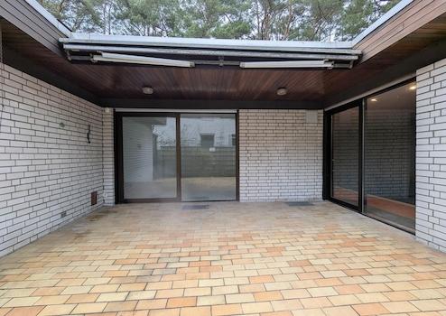 Famielienfreundlicher Bungalow, Zentrumsnah mit guter Verkehrsanbindung – Gifhorn Niedersachsen, de – Vorschaubild 6