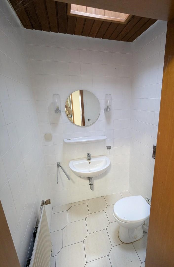 Gäste WC