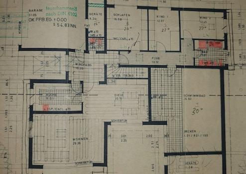 Famielienfreundlicher Bungalow, Zentrumsnah mit guter Verkehrsanbindung – Gifhorn Niedersachsen, de – Vorschaubild 28