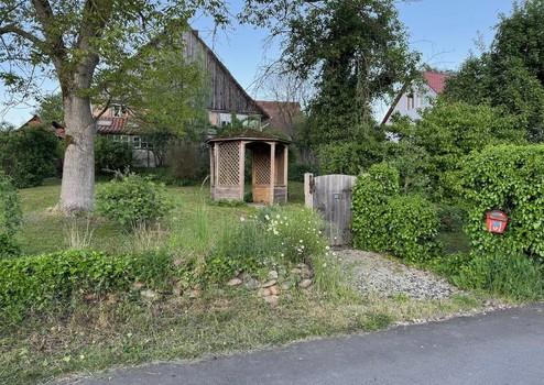Provisionsfrei - Einzigartiger Vierseithof an der Weser – Hann. Münden – Vorschaubild 9