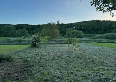Provisionsfrei - Einzigartiger Vierseithof an der Weser – Hann. Münden – Vorschaubild 16