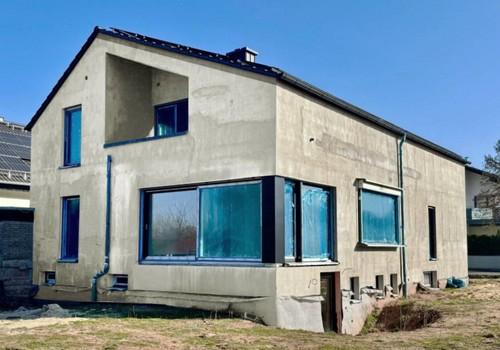 Außenansicht - Süd/West