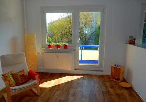 Wohnzimmer (Beispiel)