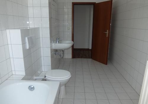 Wannenbad Musterbild