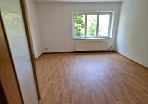 Wohnzimmer - Musterbild