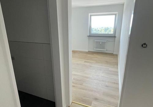 WG Zimmer 4 mit 11qm