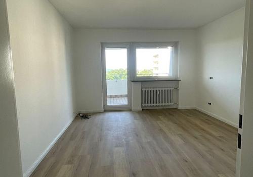 WG Zimmer 1 mit 16qm