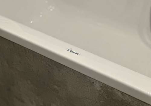 Badewanne von Duravit