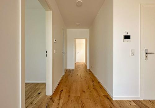 Moderne Linien