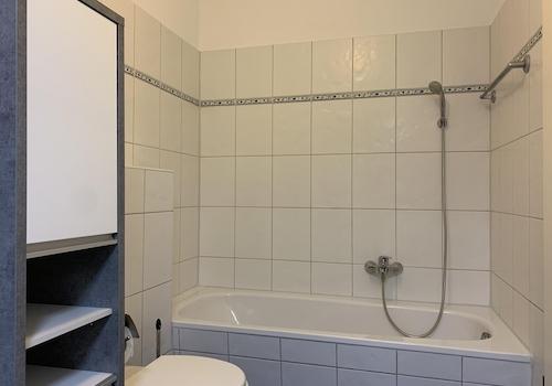 Badezimmer OG Gegensicht
