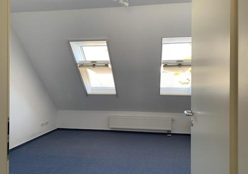 Schlafzimmer DG Nord