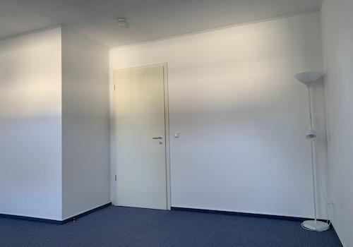 Schlafzimmer DG Nord Gegens.