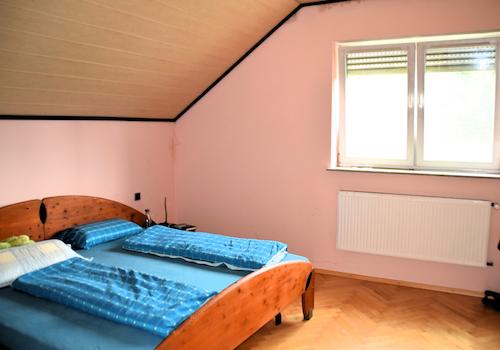 Schlafzimmer OG