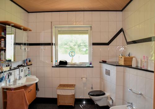 Badezimmer OG